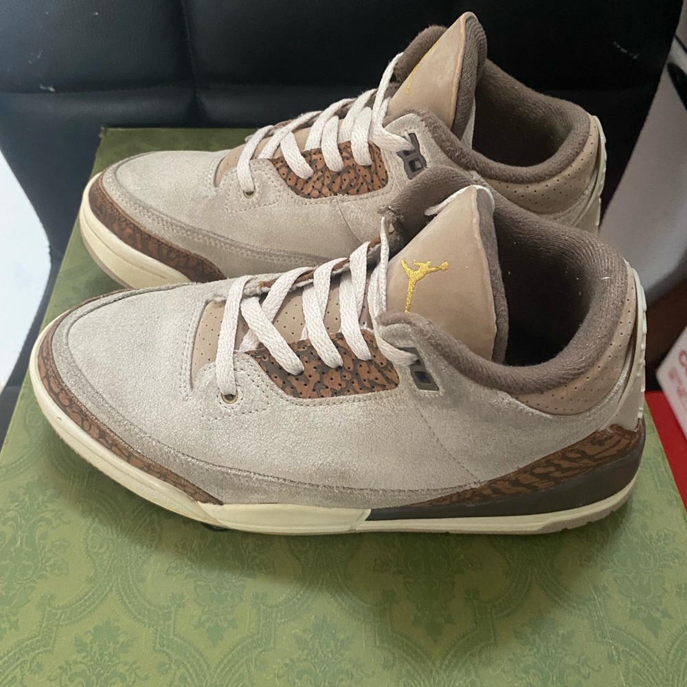 Boy Jordan’s